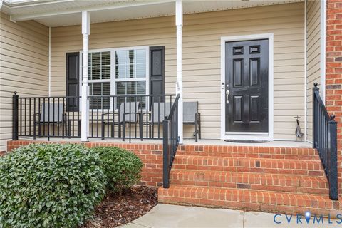 Tiny photo for 13831 Mangrove Bay Drive, Chester, VA 23836 (MLS # 2604344)