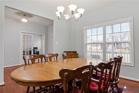 Tiny photo for 13831 Mangrove Bay Drive, Chester, VA 23836 (MLS # 2604344)