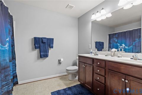 Tiny photo for 13831 Mangrove Bay Drive, Chester, VA 23836 (MLS # 2604344)