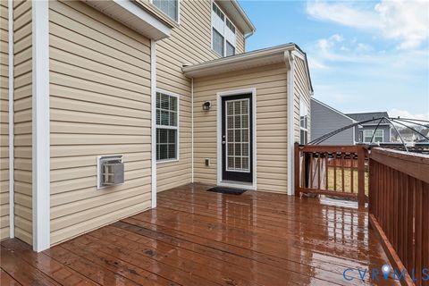 Tiny photo for 13831 Mangrove Bay Drive, Chester, VA 23836 (MLS # 2604344)