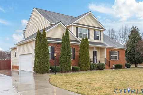 Tiny photo for 13831 Mangrove Bay Drive, Chester, VA 23836 (MLS # 2604344)