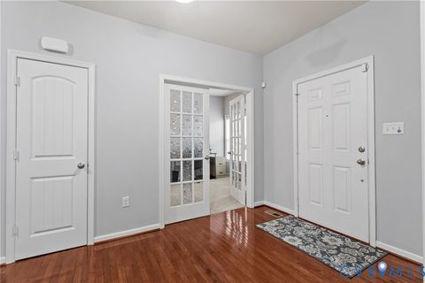 Tiny photo for 13831 Mangrove Bay Drive, Chester, VA 23836 (MLS # 2604344)