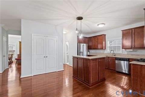 Tiny photo for 13831 Mangrove Bay Drive, Chester, VA 23836 (MLS # 2604344)