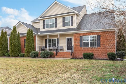 Tiny photo for 13831 Mangrove Bay Drive, Chester, VA 23836 (MLS # 2604344)