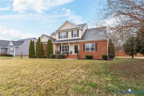 Tiny photo for 13831 Mangrove Bay Drive, Chester, VA 23836 (MLS # 2604344)