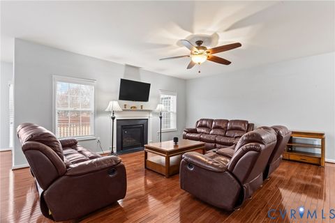 Tiny photo for 13831 Mangrove Bay Drive, Chester, VA 23836 (MLS # 2604344)