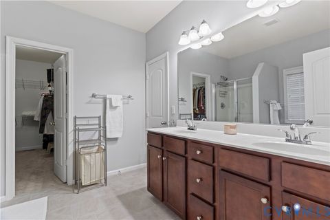 Tiny photo for 13831 Mangrove Bay Drive, Chester, VA 23836 (MLS # 2604344)