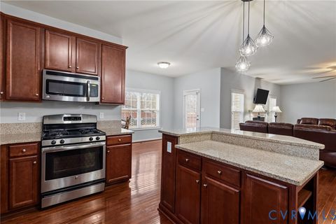 Tiny photo for 13831 Mangrove Bay Drive, Chester, VA 23836 (MLS # 2604344)