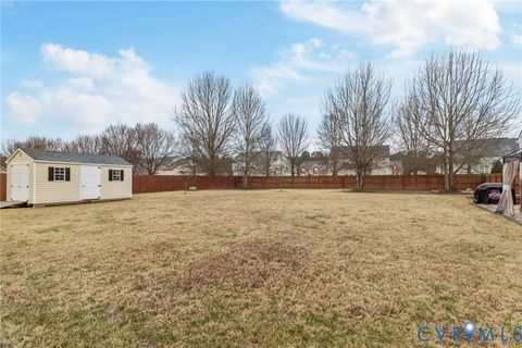 Tiny photo for 13831 Mangrove Bay Drive, Chester, VA 23836 (MLS # 2604344)