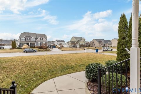 Tiny photo for 13831 Mangrove Bay Drive, Chester, VA 23836 (MLS # 2604344)