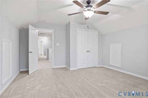 Tiny photo for 13831 Mangrove Bay Drive, Chester, VA 23836 (MLS # 2604344)
