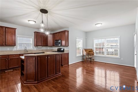 Tiny photo for 13831 Mangrove Bay Drive, Chester, VA 23836 (MLS # 2604344)