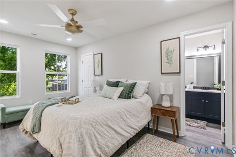 Tiny photo for 311 S West Street, Petersburg, VA 23803 (MLS # 2624296)
