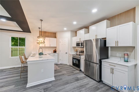 Tiny photo for 311 S West Street, Petersburg, VA 23803 (MLS # 2624296)
