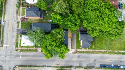 Tiny photo for 311 S West Street, Petersburg, VA 23803 (MLS # 2624296)
