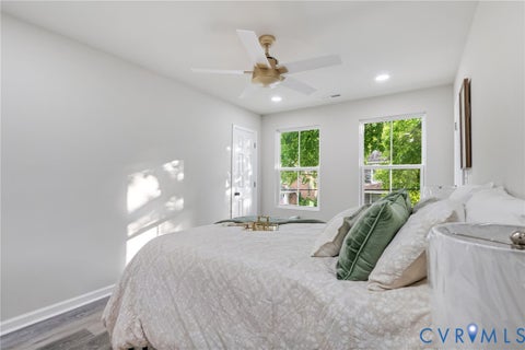 Tiny photo for 311 S West Street, Petersburg, VA 23803 (MLS # 2624296)