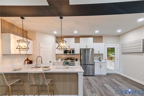 Tiny photo for 311 S West Street, Petersburg, VA 23803 (MLS # 2624296)