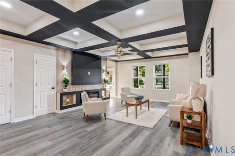 Tiny photo for 311 S West Street, Petersburg, VA 23803 (MLS # 2624296)