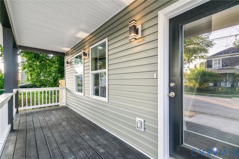 Tiny photo for 311 S West Street, Petersburg, VA 23803 (MLS # 2624296)