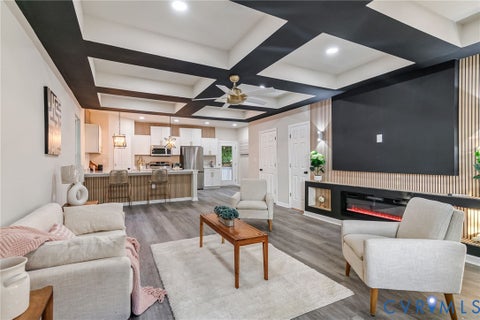Tiny photo for 311 S West Street, Petersburg, VA 23803 (MLS # 2624296)