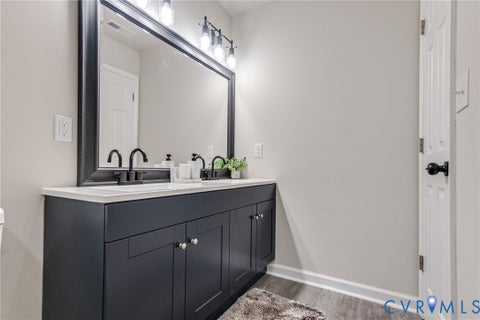 Tiny photo for 311 S West Street, Petersburg, VA 23803 (MLS # 2624296)
