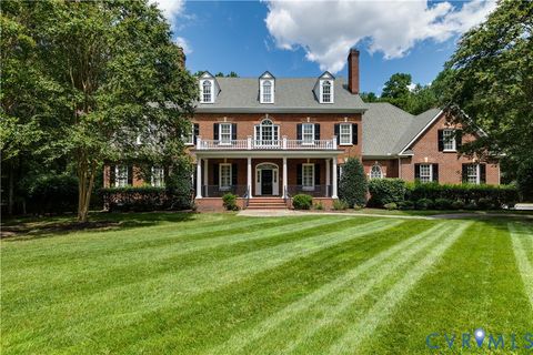 13246 Piney Grove Court Richmond VA 23238