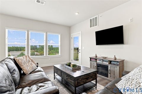 Tiny photo for 3900 Maze Runner Drive #403, Midlothian, VA 23112 (MLS # 2622525)