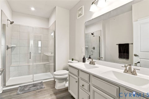 Tiny photo for 3900 Maze Runner Drive #403, Midlothian, VA 23112 (MLS # 2622525)