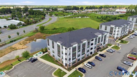 Tiny photo for 3900 Maze Runner Drive #403, Midlothian, VA 23112 (MLS # 2622525)