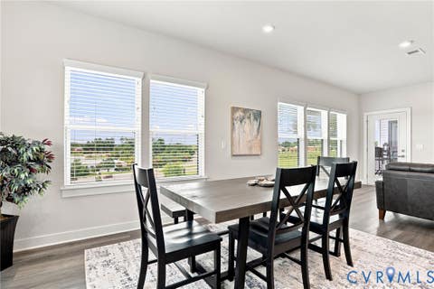 Tiny photo for 3900 Maze Runner Drive #403, Midlothian, VA 23112 (MLS # 2622525)