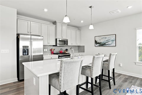Tiny photo for 3900 Maze Runner Drive #403, Midlothian, VA 23112 (MLS # 2622525)
