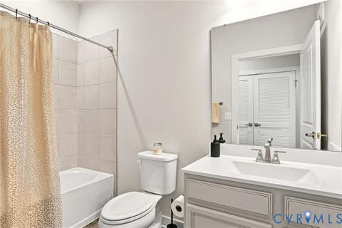 Tiny photo for 3900 Maze Runner Drive #403, Midlothian, VA 23112 (MLS # 2622525)