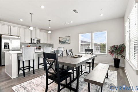 Tiny photo for 3900 Maze Runner Drive #403, Midlothian, VA 23112 (MLS # 2622525)