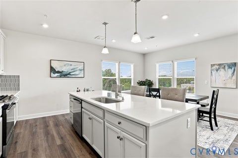 Tiny photo for 3900 Maze Runner Drive #403, Midlothian, VA 23112 (MLS # 2622525)