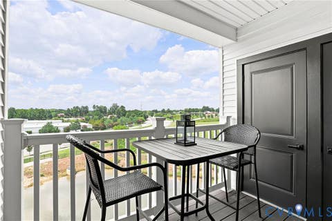 Tiny photo for 3900 Maze Runner Drive #403, Midlothian, VA 23112 (MLS # 2622525)