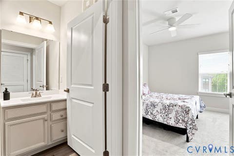 Tiny photo for 3900 Maze Runner Drive #403, Midlothian, VA 23112 (MLS # 2622525)