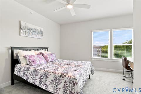 Tiny photo for 3900 Maze Runner Drive #403, Midlothian, VA 23112 (MLS # 2622525)