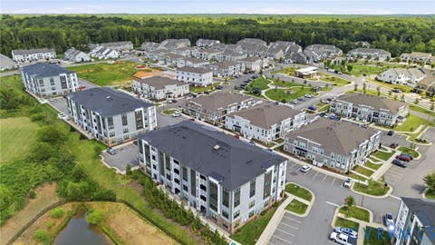 Tiny photo for 3900 Maze Runner Drive #403, Midlothian, VA 23112 (MLS # 2622525)