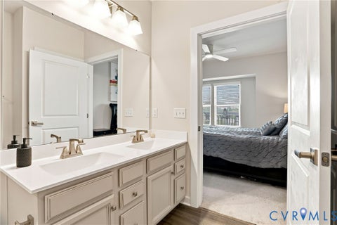 Tiny photo for 3900 Maze Runner Drive #403, Midlothian, VA 23112 (MLS # 2622525)