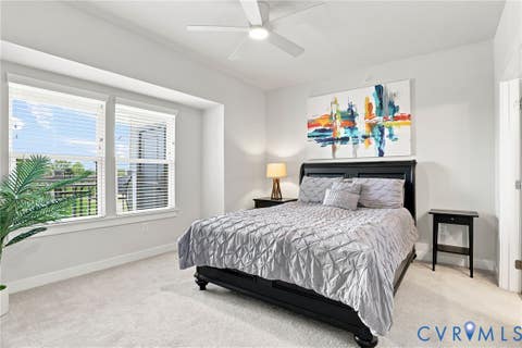 Tiny photo for 3900 Maze Runner Drive #403, Midlothian, VA 23112 (MLS # 2622525)