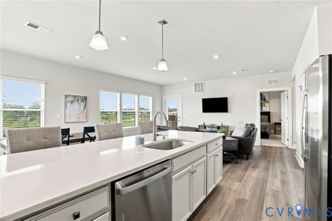 Tiny photo for 3900 Maze Runner Drive #403, Midlothian, VA 23112 (MLS # 2622525)