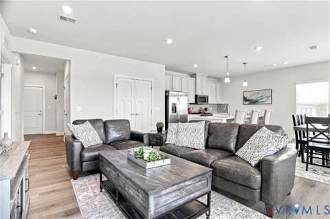 Tiny photo for 3900 Maze Runner Drive #403, Midlothian, VA 23112 (MLS # 2622525)