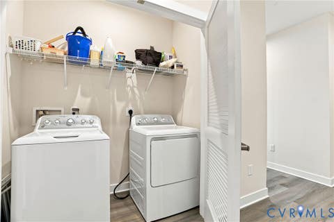 Tiny photo for 3900 Maze Runner Drive #403, Midlothian, VA 23112 (MLS # 2622525)