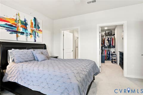 Tiny photo for 3900 Maze Runner Drive #403, Midlothian, VA 23112 (MLS # 2622525)