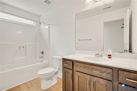 Tiny photo for 7130 Maple Summit Lane, Moseley, VA 23120 (MLS # 2628471)