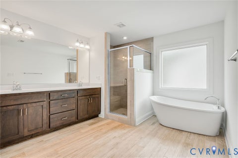 Tiny photo for 7130 Maple Summit Lane, Moseley, VA 23120 (MLS # 2628471)