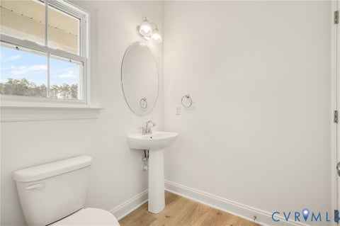 Tiny photo for 7130 Maple Summit Lane, Moseley, VA 23120 (MLS # 2628471)