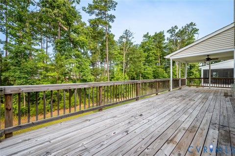 Tiny photo for 7130 Maple Summit Lane, Moseley, VA 23120 (MLS # 2628471)