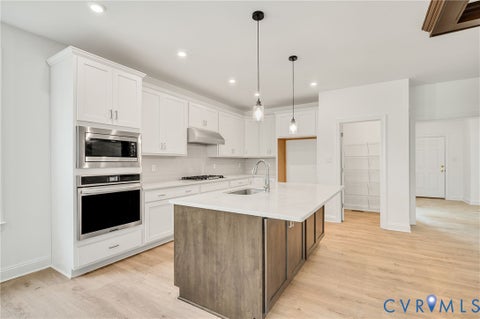 Tiny photo for 7130 Maple Summit Lane, Moseley, VA 23120 (MLS # 2628471)