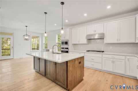 Tiny photo for 7130 Maple Summit Lane, Moseley, VA 23120 (MLS # 2628471)